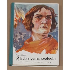 František Josef Čečetka - Za vlast, víru, svobodu II.